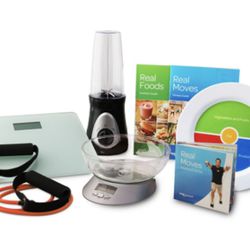 Weight Loss Kit—Real Appeal Success Kit
