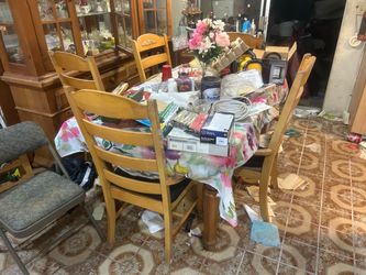 Totally free off charge giving away all furniture and goods 2-3 bedrooms