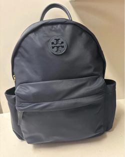 Tory Burch  Nylon Backpack