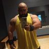 Frankie Solorzano