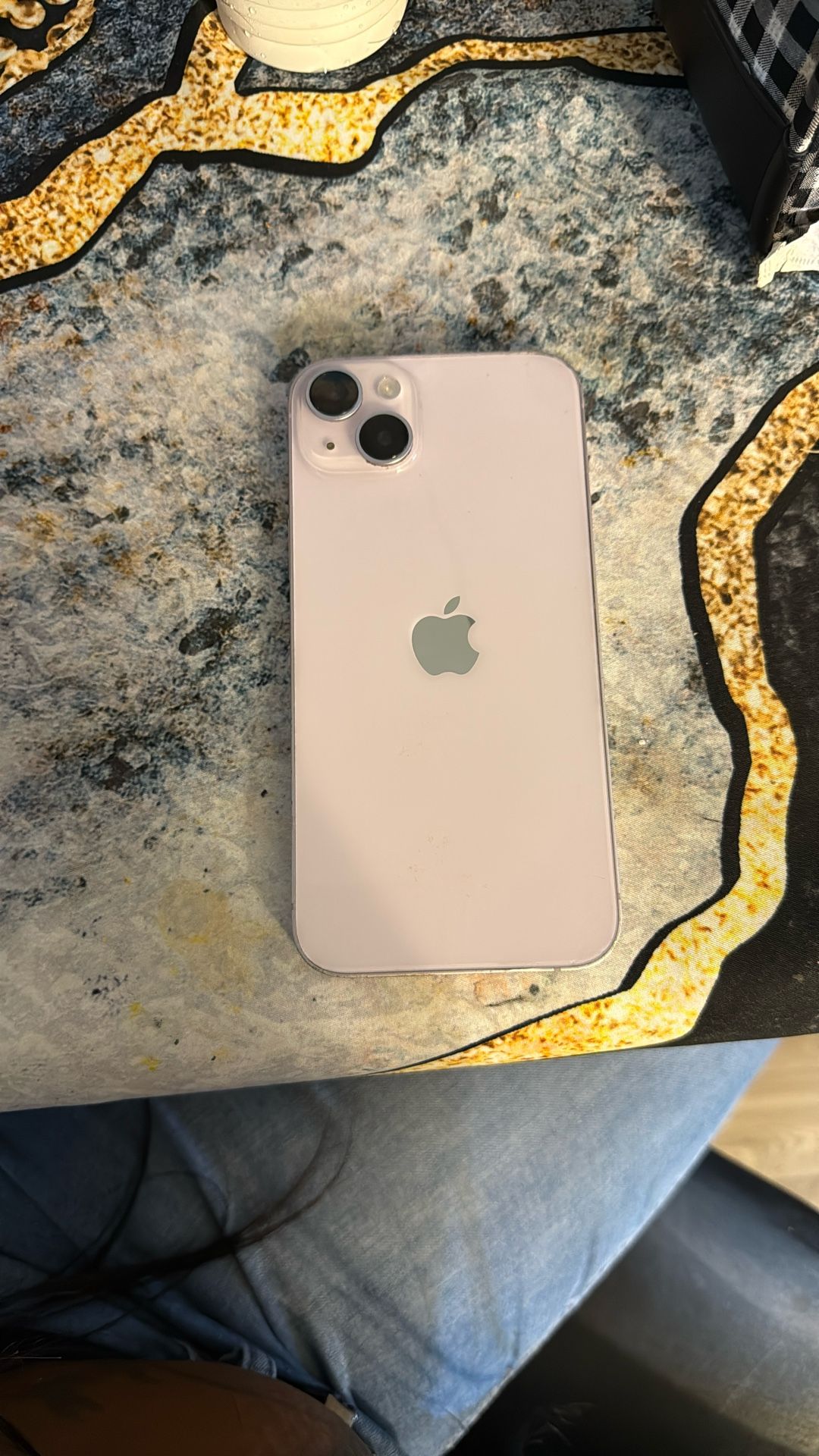 iPhone 14 Plus