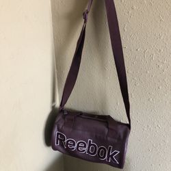 Reebok Bag