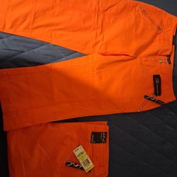 I•N•C REGULAR FIT LONG SHORTS