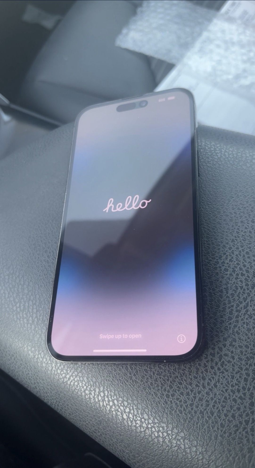 iPhone 14 Pro Max