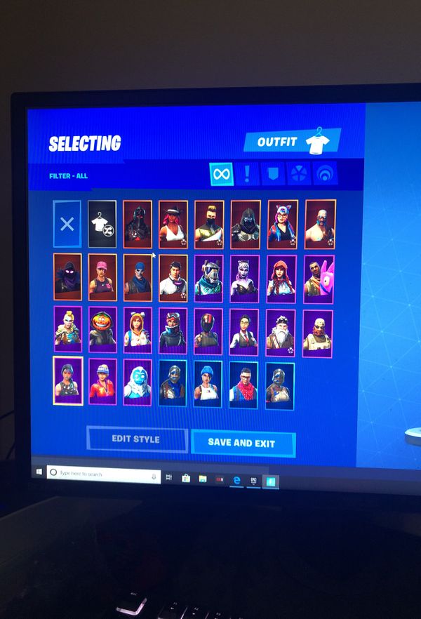 fortnite season 2 skins and season 1 banner icon - fortnite season 2 banner icons