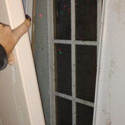 mobile homes and regular house doors 