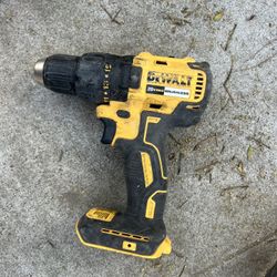 Dewalt Drill 