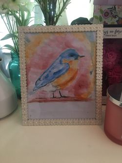 Paintings