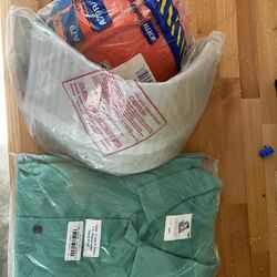 Electrician PPE Safety Gear