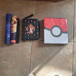 Pokémon Card Collection
