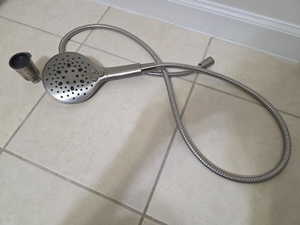Magnetic Shower Head