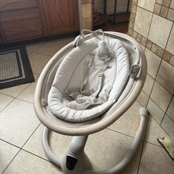 Maxi Cosi swing 