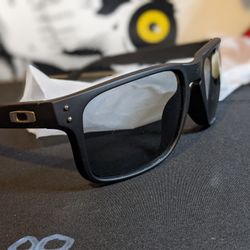 Oakley Holbrook Sunglasses