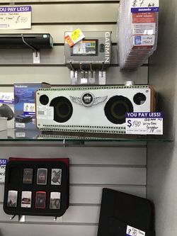 GGMM speaker