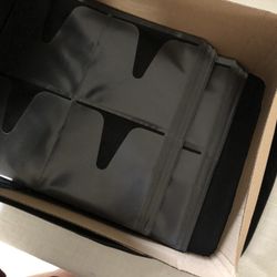 Disk Booklet/folder