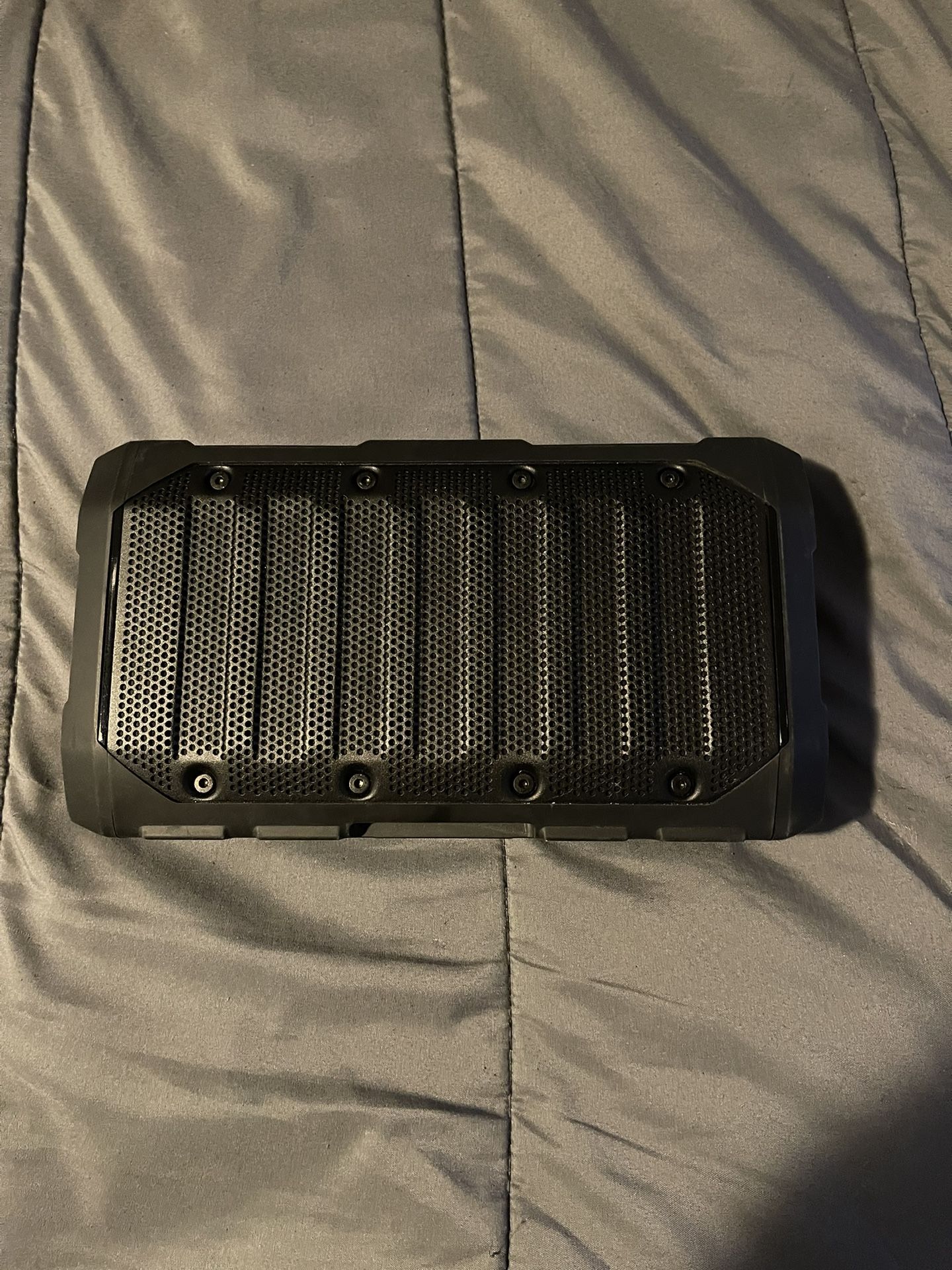 Jeep Blutooth Speaker