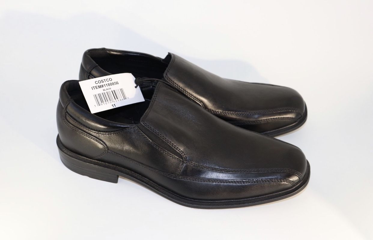 Dress Men’s Shoes 11