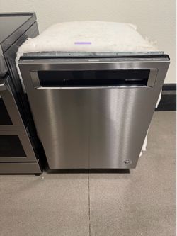 KitchenAid dishwasher