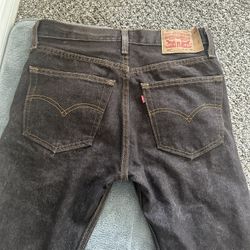 Levi’s Jeans
