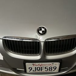 2008 BMW 335i