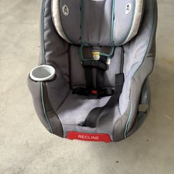 Graco Car Seat