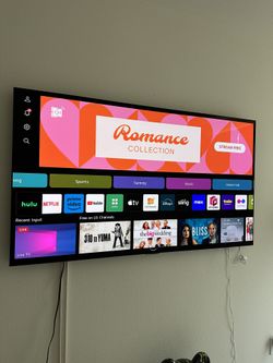 LG 65in 4K C2 OLED Evo TV