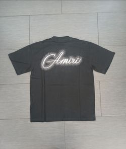 Amiri t shirts