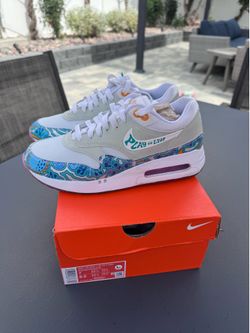 Nike AirMax 1 ‘86 OG, “Play to Live” Limited Edition