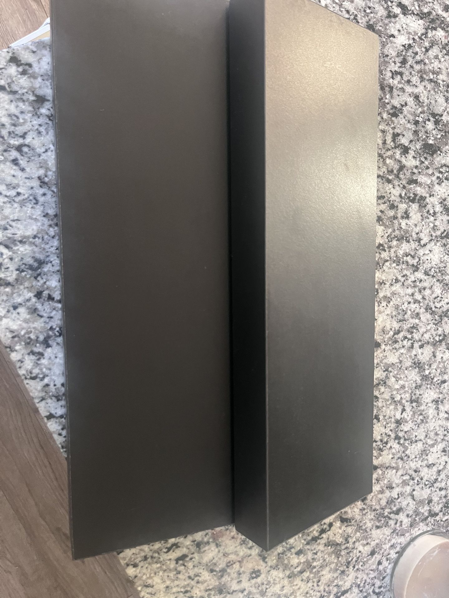 Floating Wall Shelves 