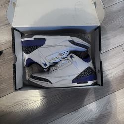 Jordan 3 