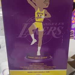 Kareem Abdul-Jabbar Bobblehead