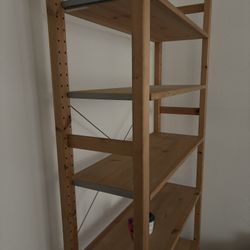 Bookcase 