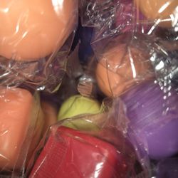 Small Soft Squishies! 