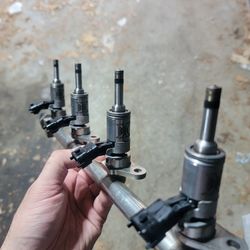 Xdi 1400cc Injectors Honda Civic Type R Fk8