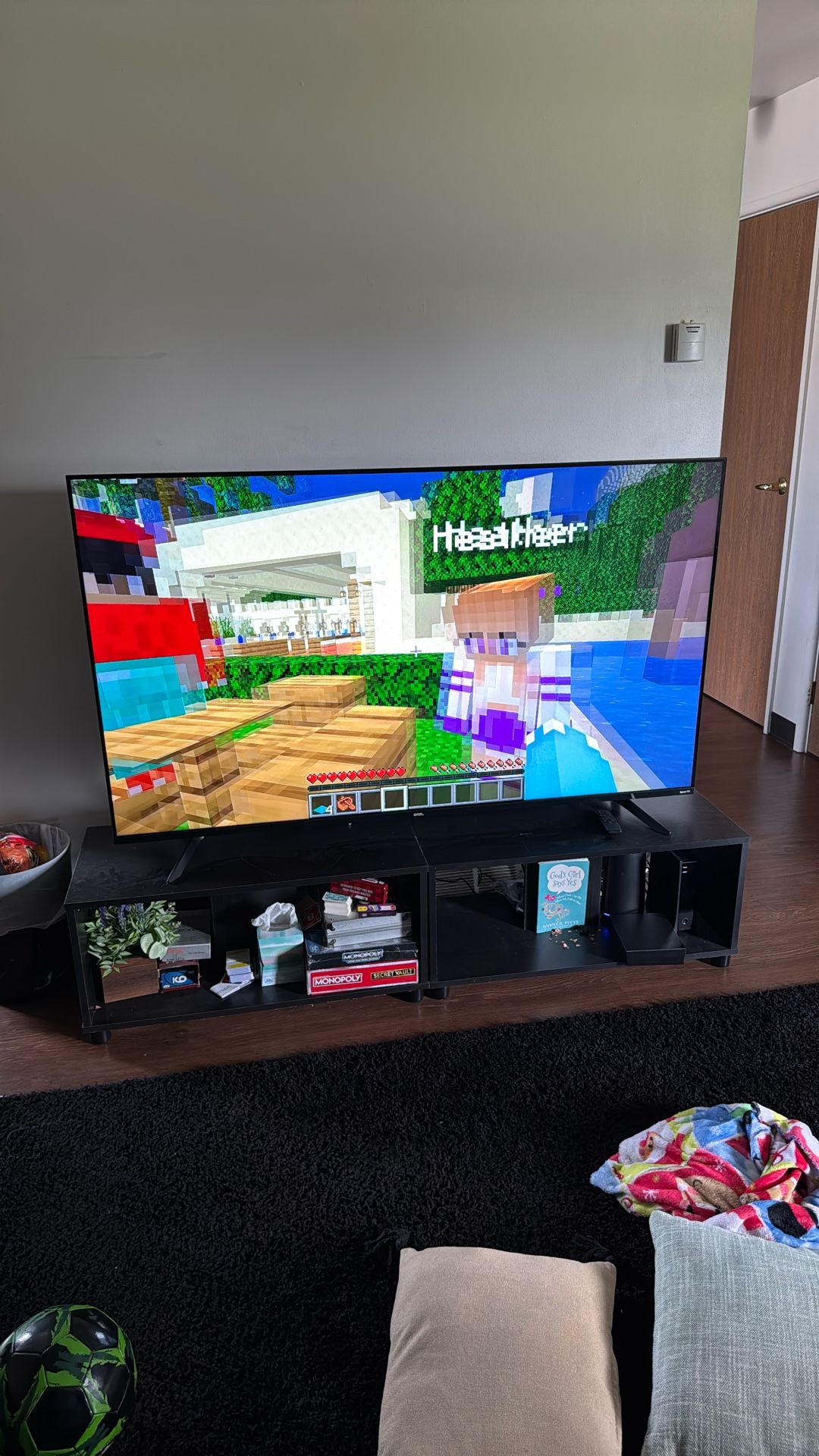 65’ Roku