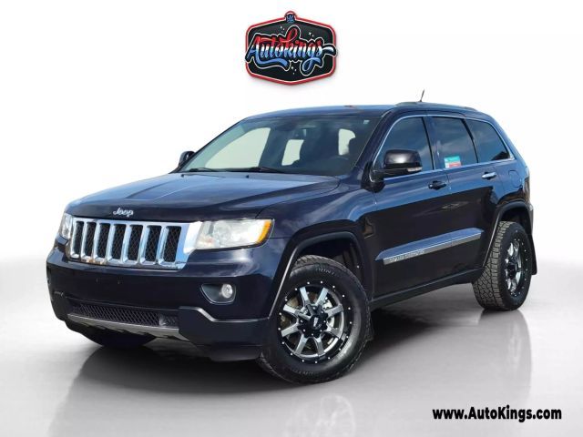 2011 Jeep Grand Cherokee