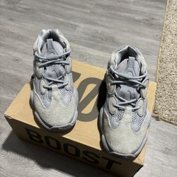 Yeezy 500