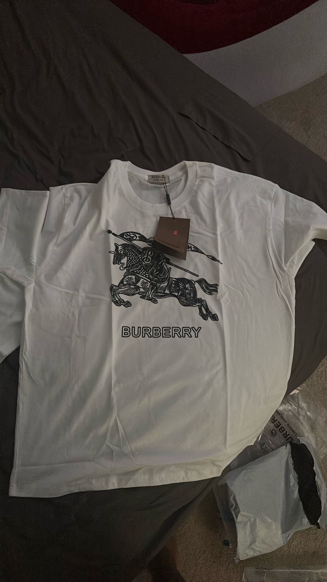 Burberry Shirt