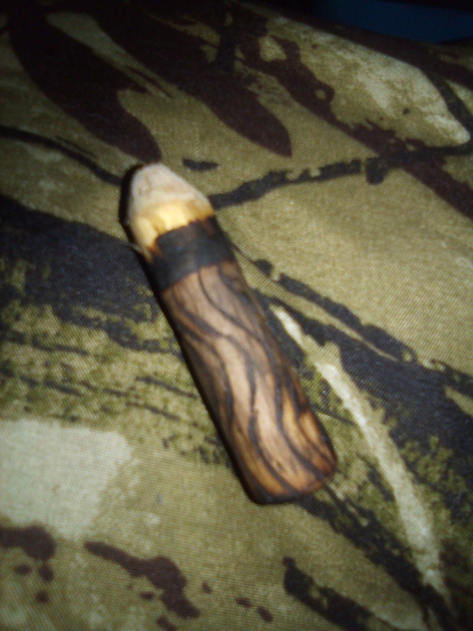 tabaco/weed pipe