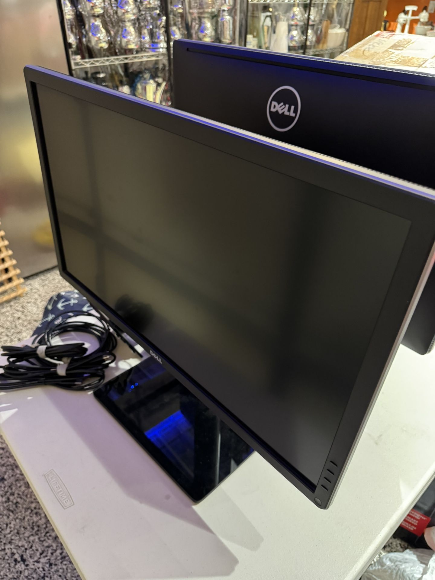 Dell 24” Touch Monitor FHD