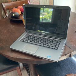 Laptop 50$ No Charger