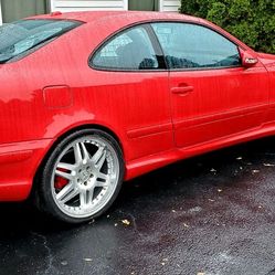 20in 5x112 Brabus Style Aftermarket Monoblock Wheels 