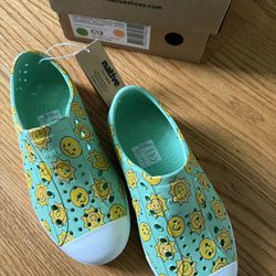 Native Shoes - Size 12 - New