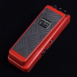 EBS Stanley Clarke Signature Wah/Tone Filter Pedal