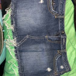 Shorts