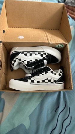 Vans off the wall