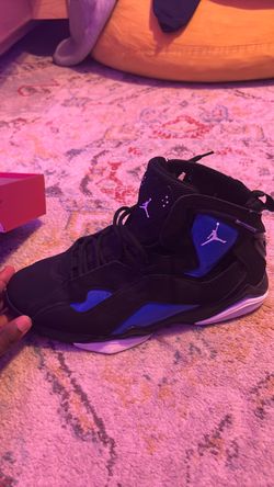 Jordan 7 size 11.5