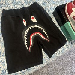 Bape Shorts 