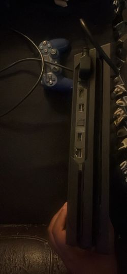 PS4 Pro