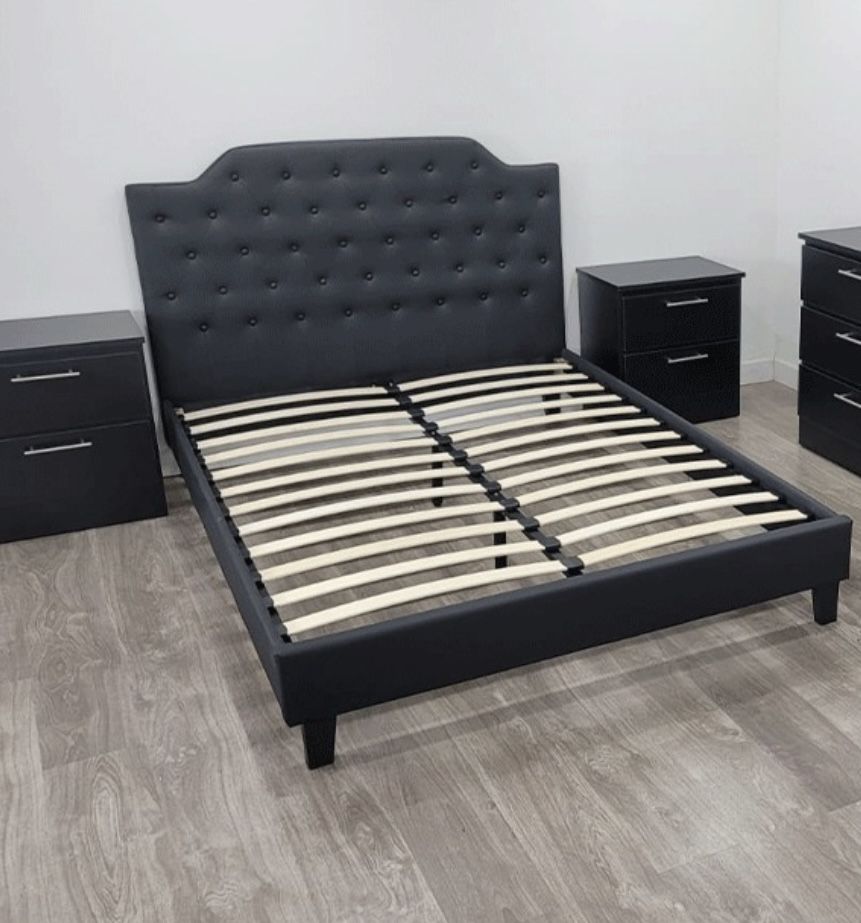 Bedroom Set - Juego De Cuarto